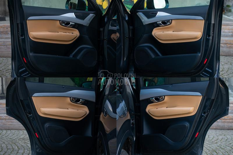 Volvo XC90 2.0D XC90 AWD