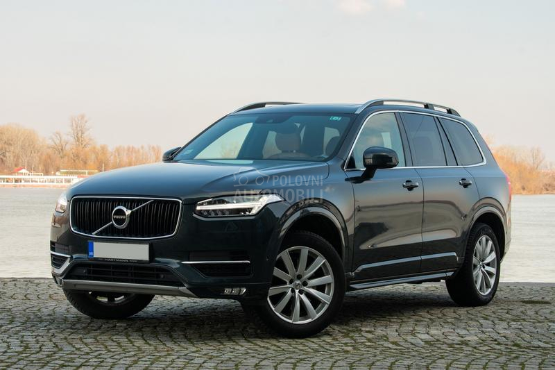 Volvo XC90 2.0D XC90 AWD
