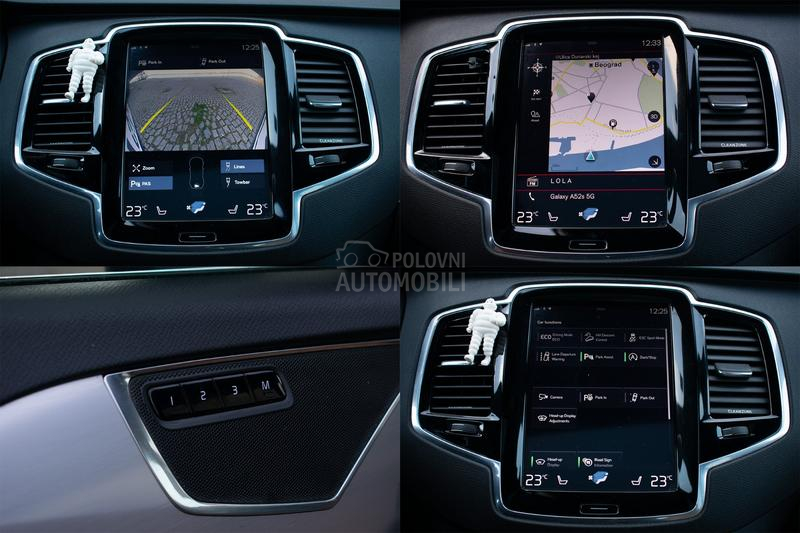 Volvo XC90 2.0D XC90 AWD