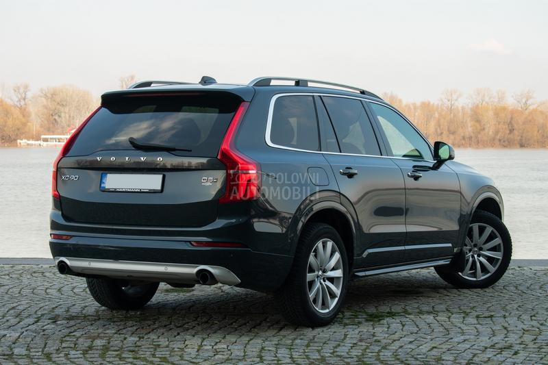 Volvo XC90 2.0D XC90 AWD
