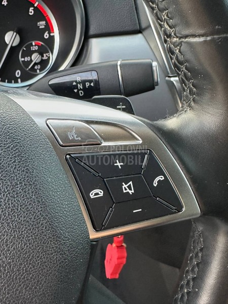 Mercedes Benz ML 250 CDI PREMIUM SPORT