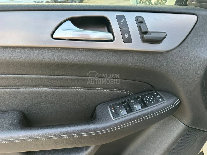 Mercedes Benz ML 250 CDI PREMIUM SPORT