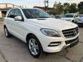 Mercedes Benz ML 250 CDI PREMIUM SPORT
