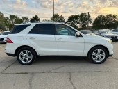 Mercedes Benz ML 250 CDI PREMIUM SPORT