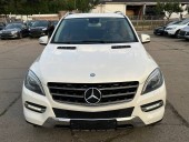 Mercedes Benz ML 250 CDI PREMIUM SPORT