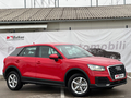 Audi Q2 1.6 TDI/NAV/LED/KAM