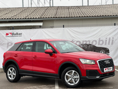 Audi Q2 1.6 TDI/NAV/LED/KAM