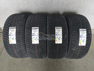 Bridgestone 255/50 R19 Zimska