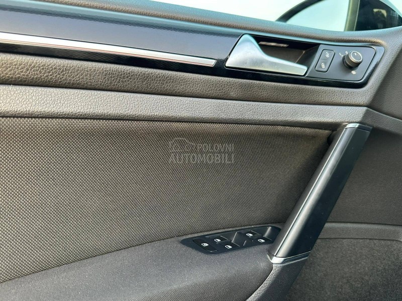 Volkswagen Golf 7 2.0 GTI PERFORMANCE