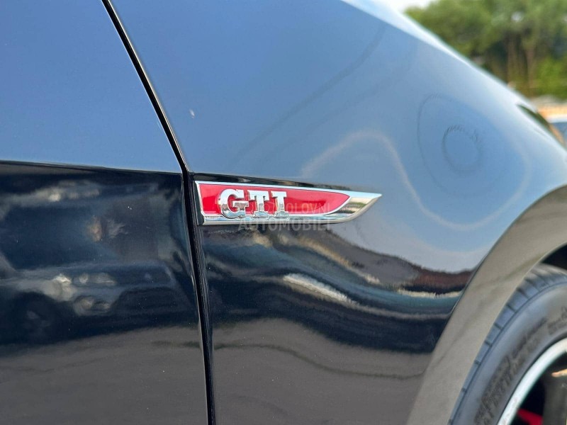 Volkswagen Golf 7 2.0 GTI PERFORMANCE
