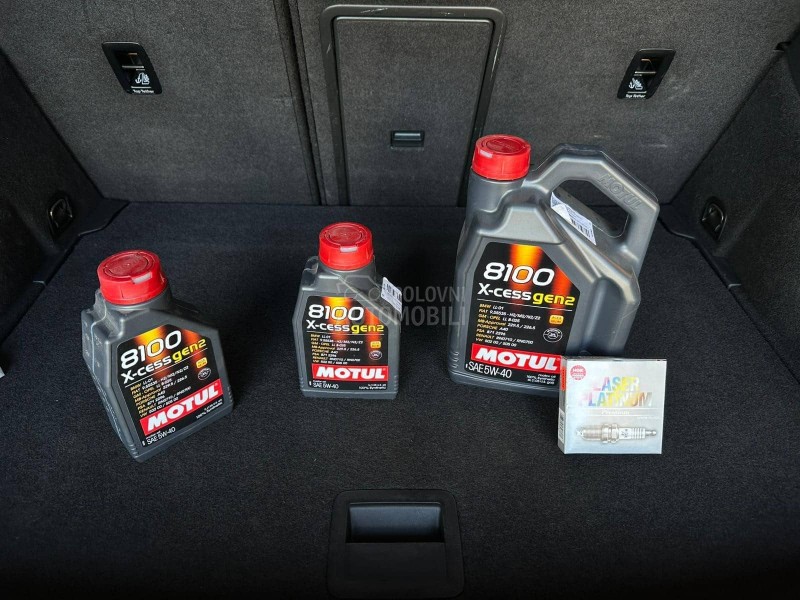 Volkswagen Golf 7 2.0 GTI PERFORMANCE