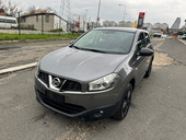 Nissan Qashqai 1.6 b.e.n.z.g.a.s