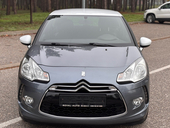 Citroen DS3 1.6eHdi