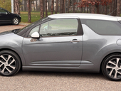 Citroen DS3 1.6eHdi
