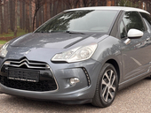 Citroen DS3 1.6eHdi