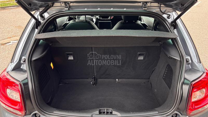 Citroen DS3 1.6eHdi