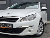 Peugeot 308 1.6 e -Hdi Premium
