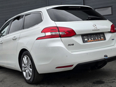 Peugeot 308 1.6 e -Hdi Premium