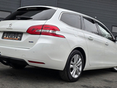 Peugeot 308 1.6 e -Hdi Premium