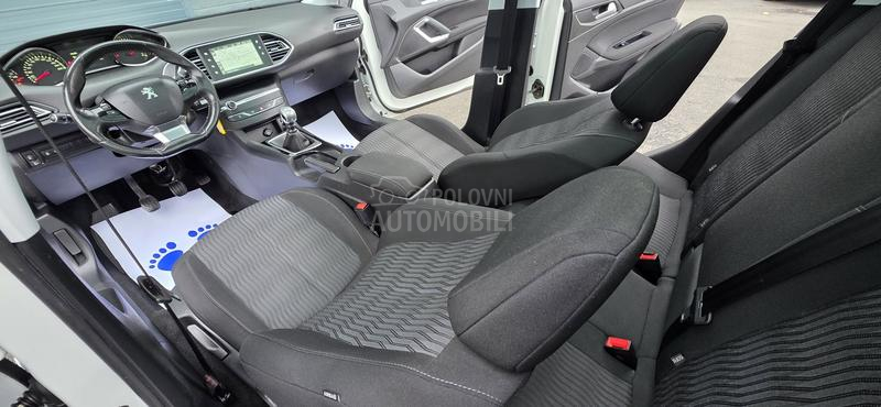 Peugeot 308 1.6 e -Hdi Premium