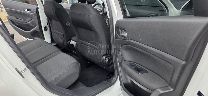 Peugeot 308 1.6 e -Hdi Premium