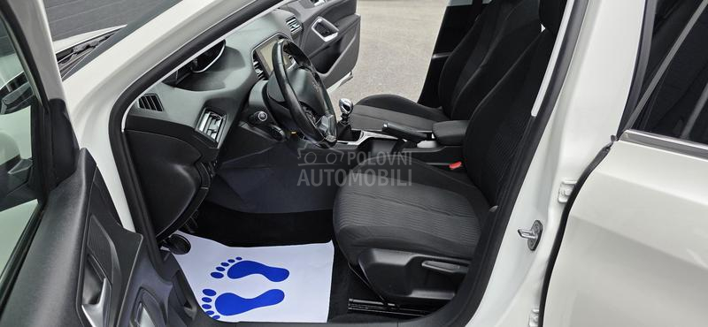 Peugeot 308 1.6 e -Hdi Premium