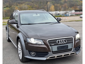 Audi A4 2.0tdi Allroad Ch