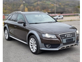 Audi A4 2.0tdi Allroad Ch