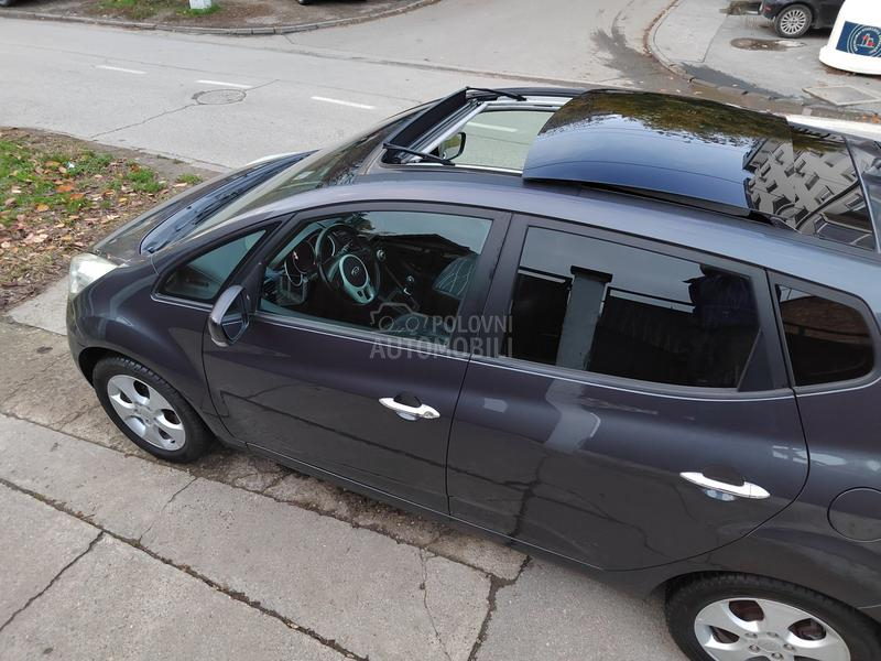 Kia Venga 1,4 16V TNG