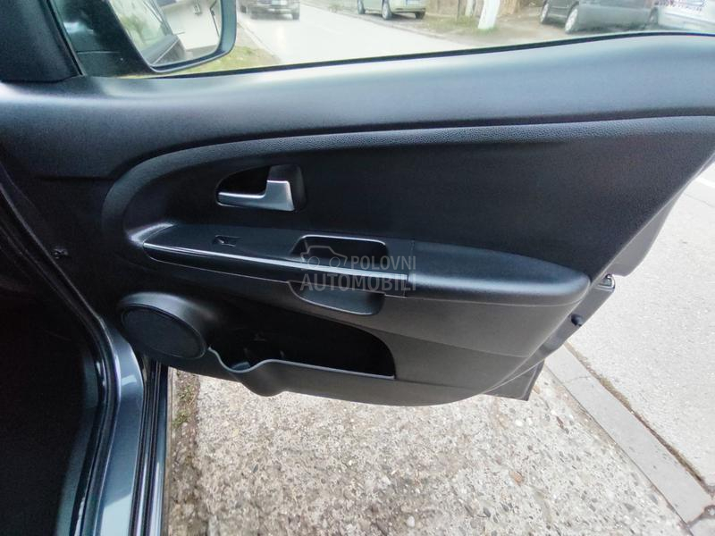 Kia Venga 1,4 16V TNG