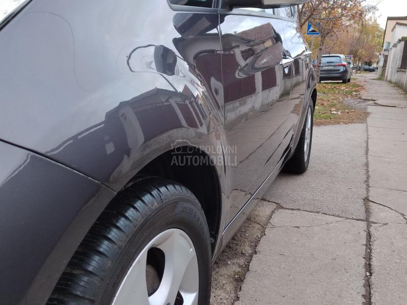 Kia Venga 1,4 16V TNG