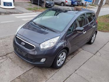 Kia Venga 1,4 16V TNG