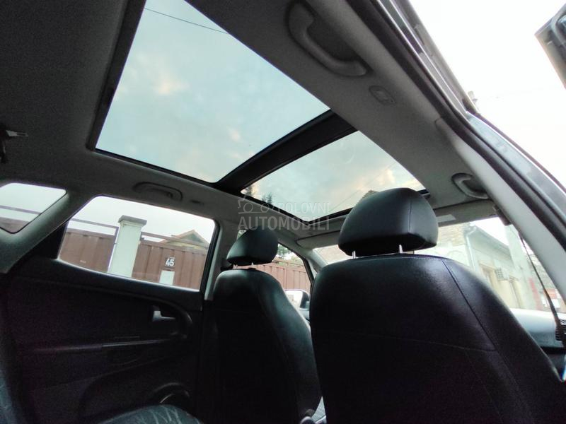 Kia Venga 1,4 16V TNG