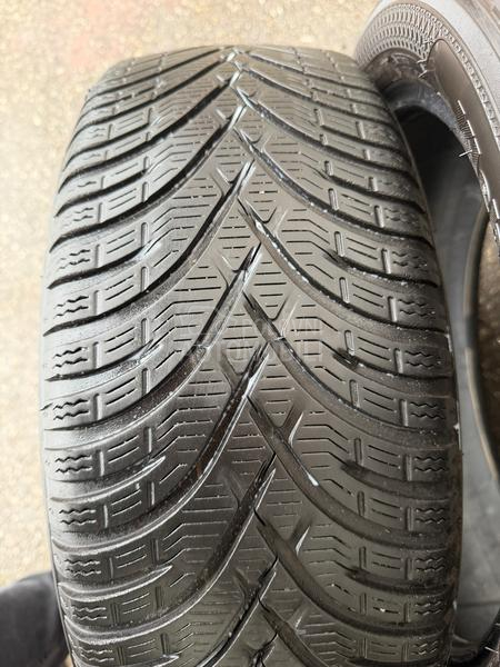 Kleber 195/50 R16 Zimska