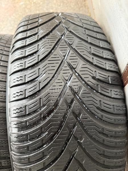 Kleber 195/50 R16 Zimska