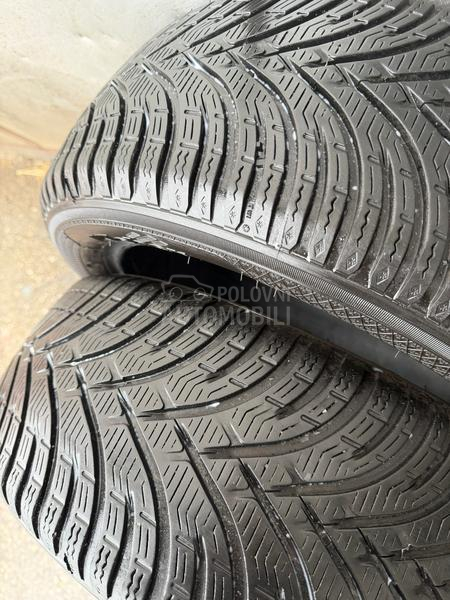 Kleber 195/50 R16 Zimska