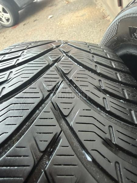 Kleber 195/50 R16 Zimska