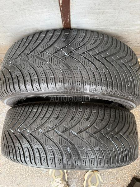 Kleber 195/50 R16 Zimska