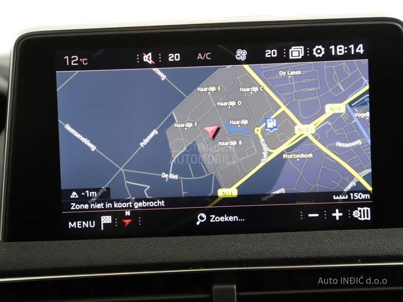 Peugeot 3008 1.2 PureTech GT Line