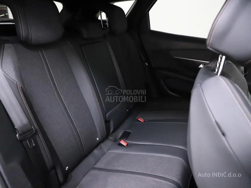 Peugeot 3008 1.2 PureTech GT Line