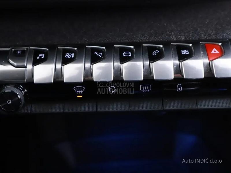 Peugeot 3008 1.2 PureTech GT Line