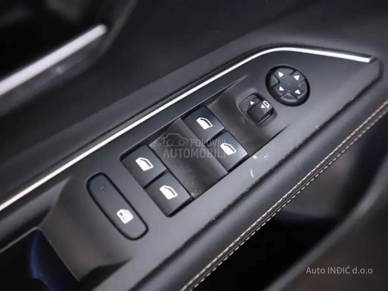 Peugeot 3008 1.2 PureTech GT Line