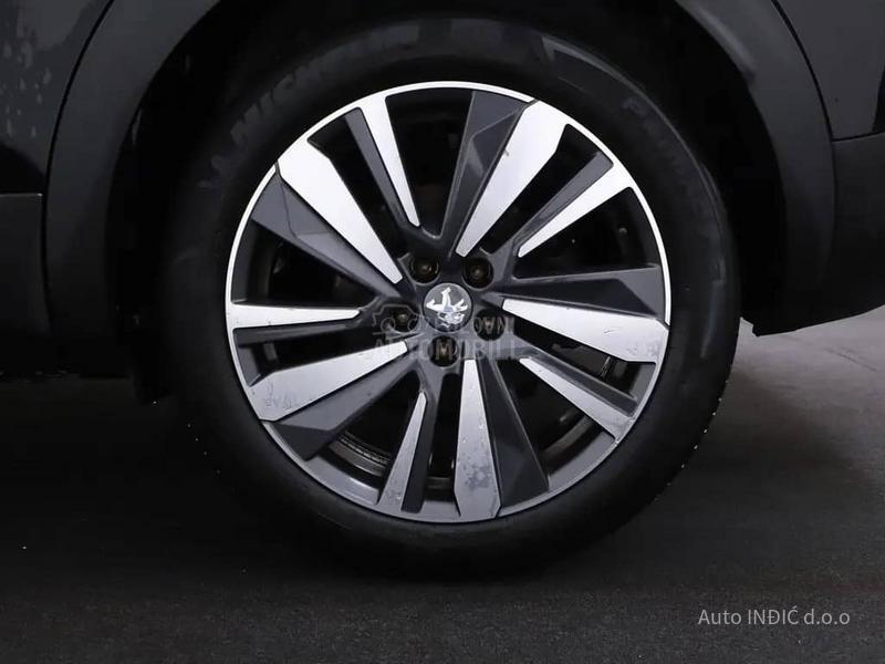 Peugeot 3008 1.2 PureTech GT Line