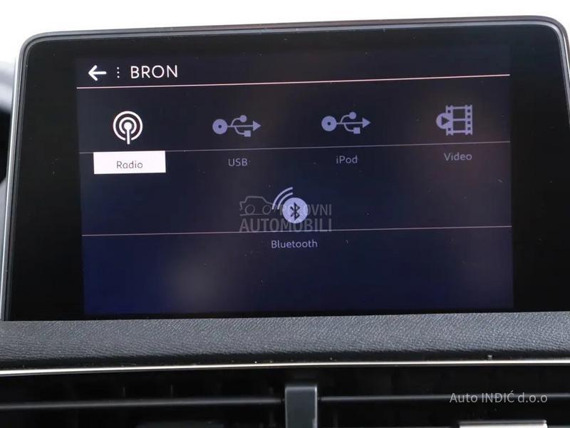 Peugeot 3008 1.2 PureTech GT Line