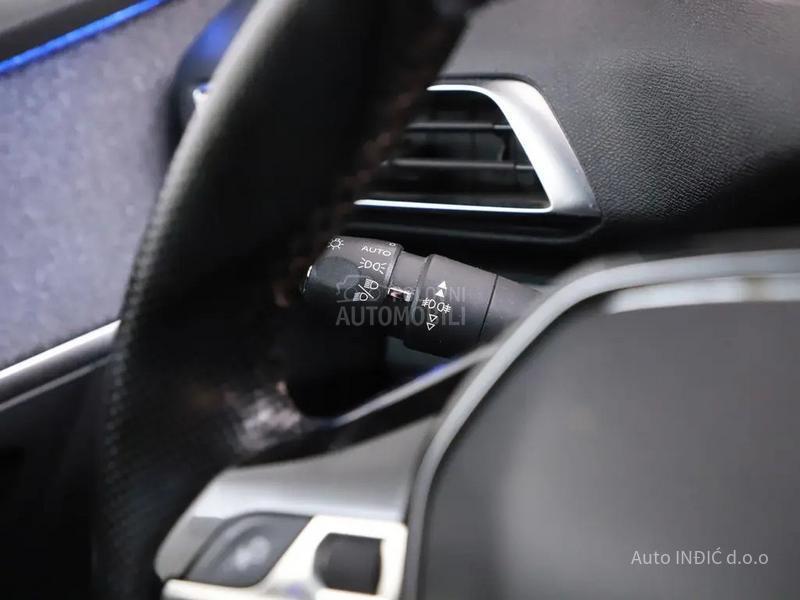 Peugeot 3008 1.2 PureTech GT Line