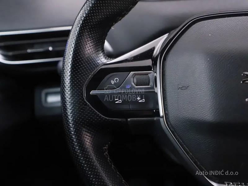 Peugeot 3008 1.2 PureTech GT Line