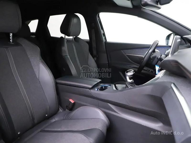 Peugeot 3008 1.2 PureTech GT Line