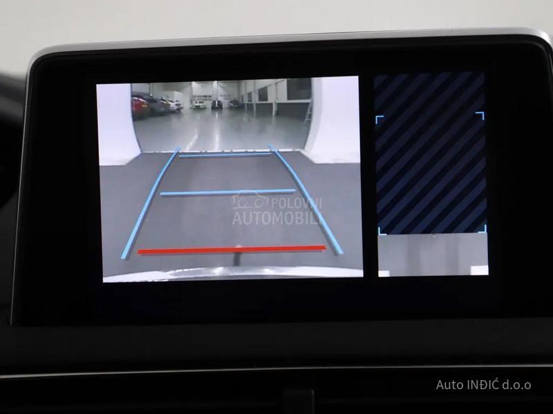 Peugeot 3008 1.2 PureTech GT Line