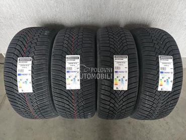 Bridgestone 255/50 R19 Zimska