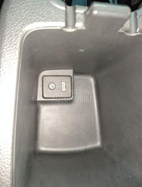 Opel Astra K 1.6 cdti